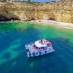 Luxury 1 Bedroom Apartment, Marina De Albufeira